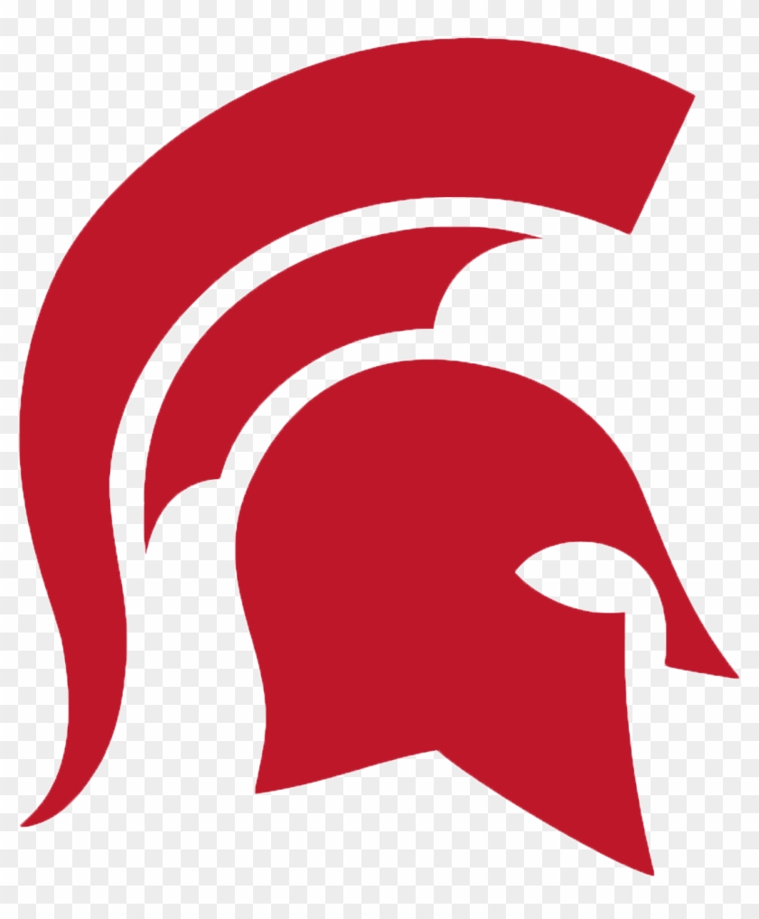 17 Spartan Helmet Free Cliparts That You Can Download - Central Davidson Spartans #244423