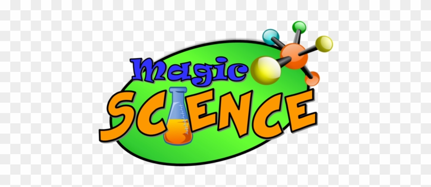 Magic Science - Magic Science #244451
