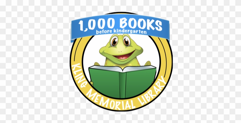 1000bklogo - Adventures Of Crog The Frog Prince: Book] #244472