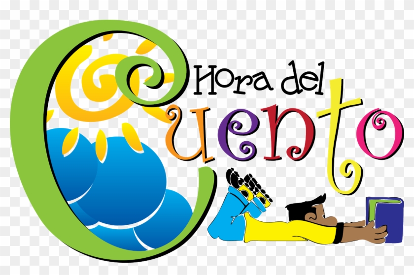 Upcoming Events For Children At The Logan Library - Spanish Story Time #244516