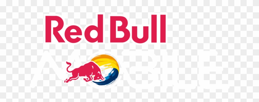 Red Bull New Logo #244523