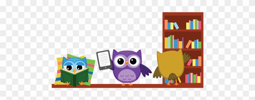 School Wide Reading Program - Whooo's Reading #244627