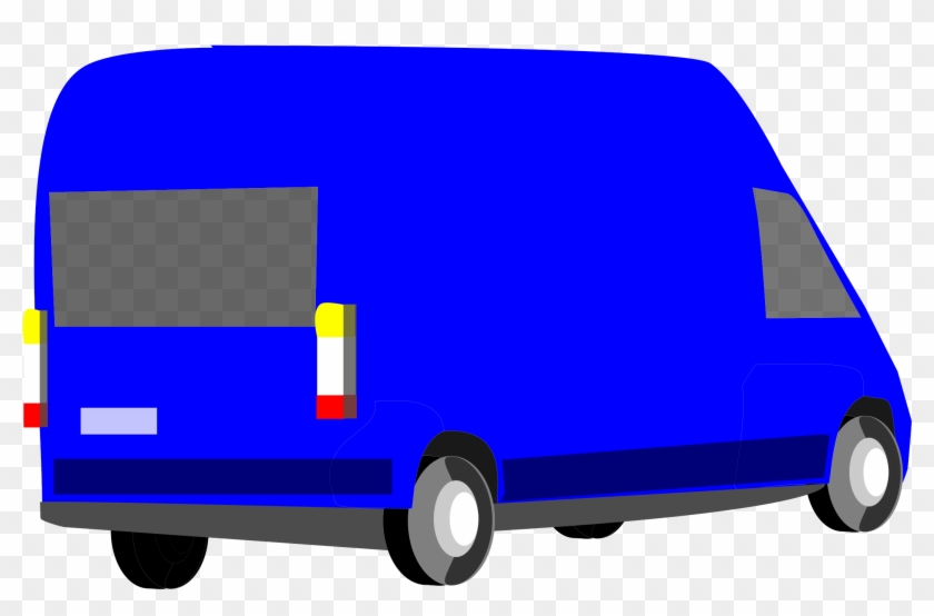 Transporter Clipart #244707