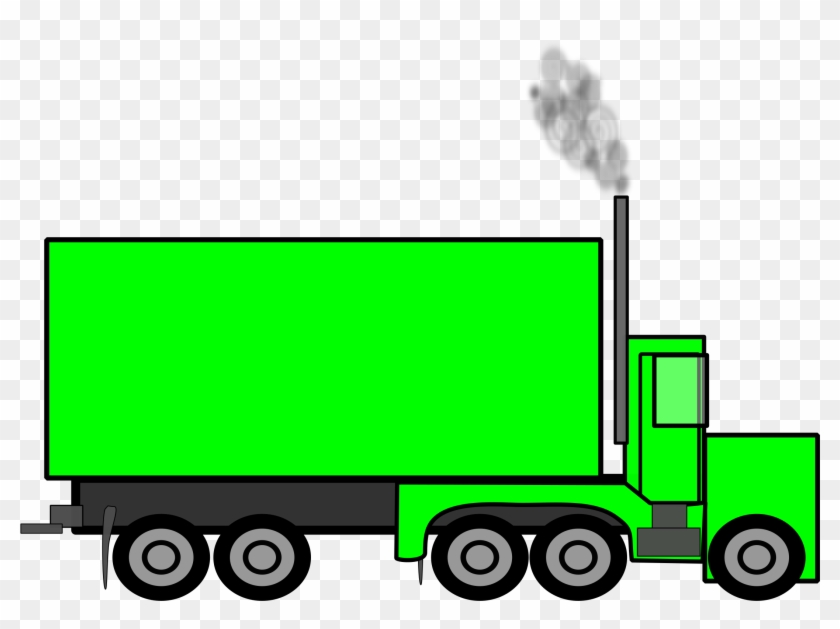 Truck #244728