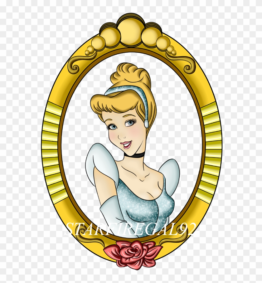 Mirrored Beauty Cinderella By Starfiregal92 - Mirrored Beauty Cinderella By Starfiregal92 #244782