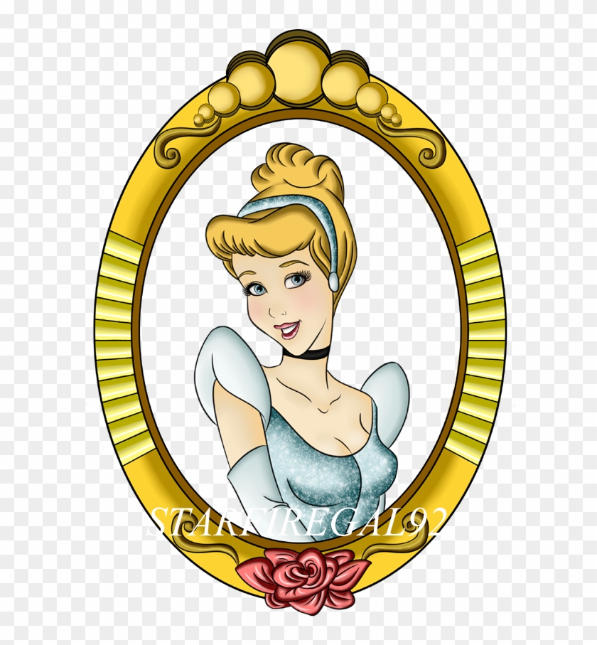Mirrored Beauty Cinderella By Starfiregal92 - Mirrored Beauty Cinderella By Starfiregal92 #244782