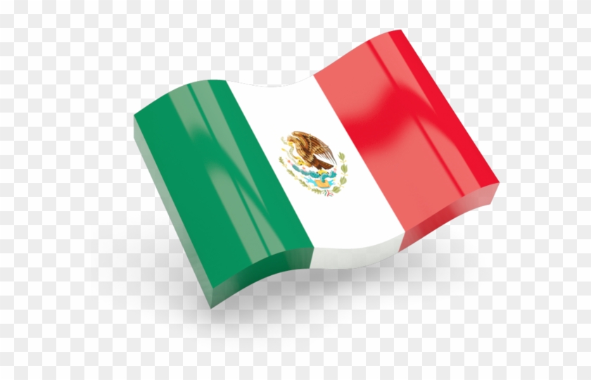 Mexico - North Korea Flag Animation - Free Transparent PNG Clipart Images  Download