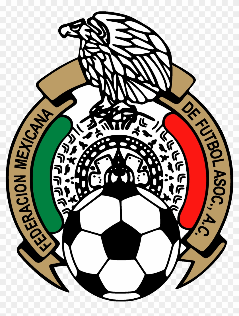 Mexican Football Federation & Mexico National Football - Mexico National Football Team #244816