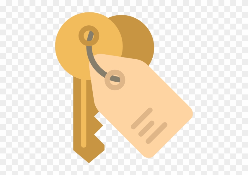 House Key Png - House Keys Png #244834