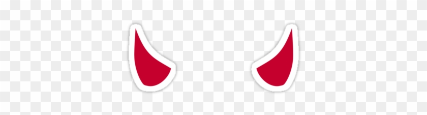 Transparent Devil Horns Devils Horn Transparent Background - demon devil horns roblox