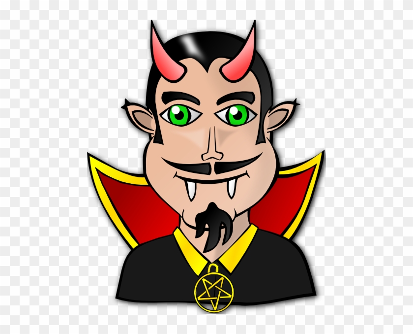 Dracula Clipart #244854