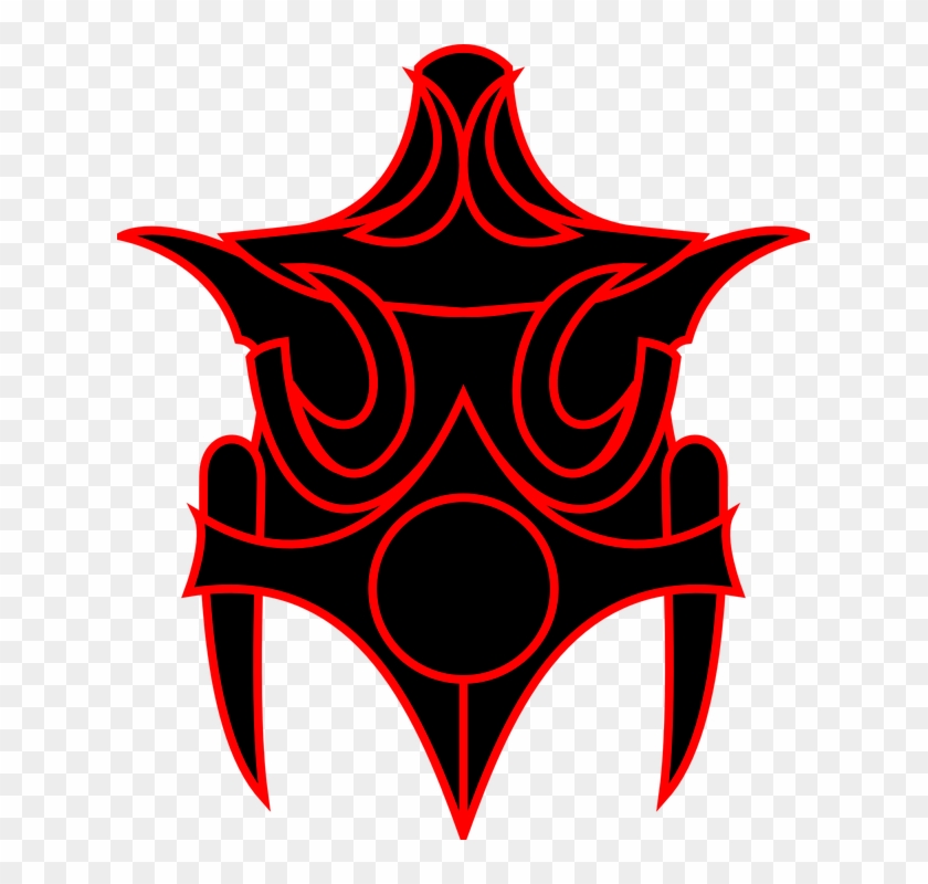 Satanic Clipart Halloween - Satan #244878