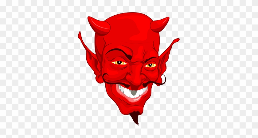 Devil Clipart Free Png #244916