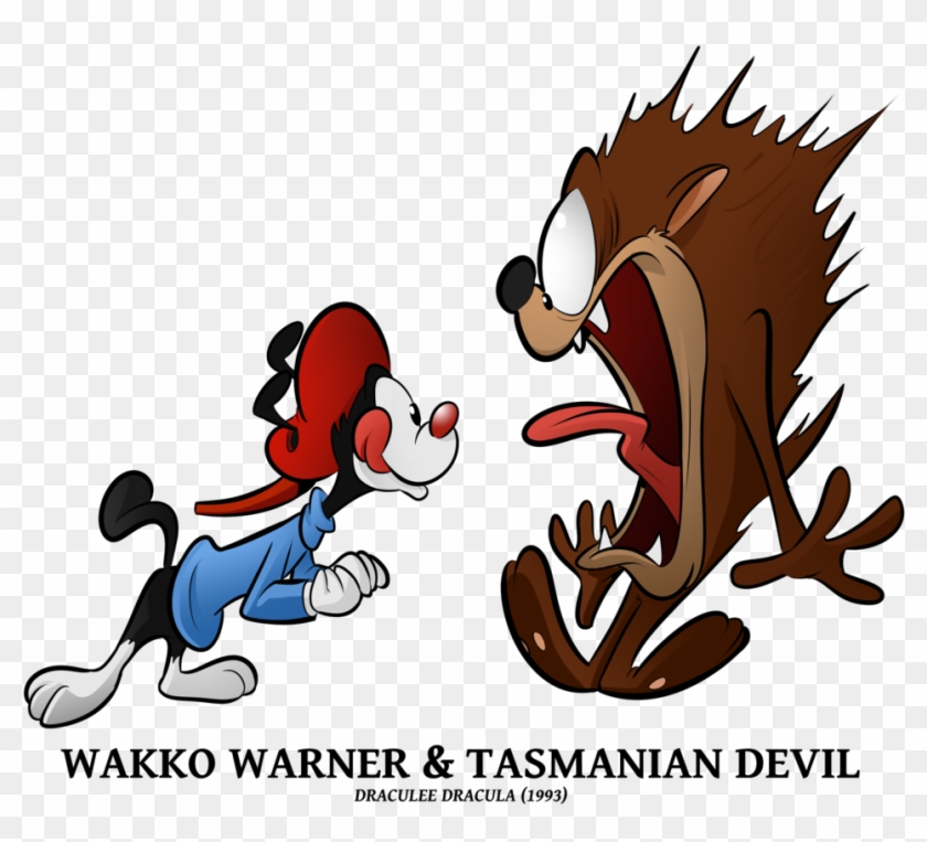 Looney Tunes Yakko Animaniacs #244944