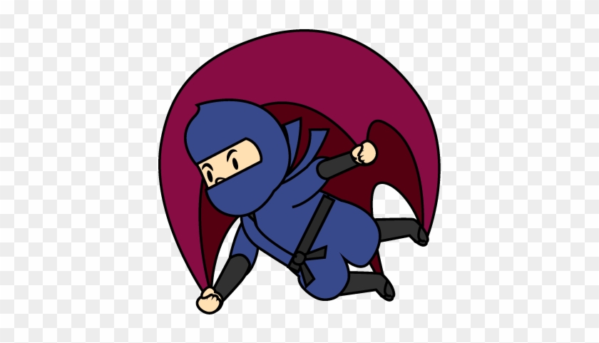 For Download Free Image - Ninja #245006