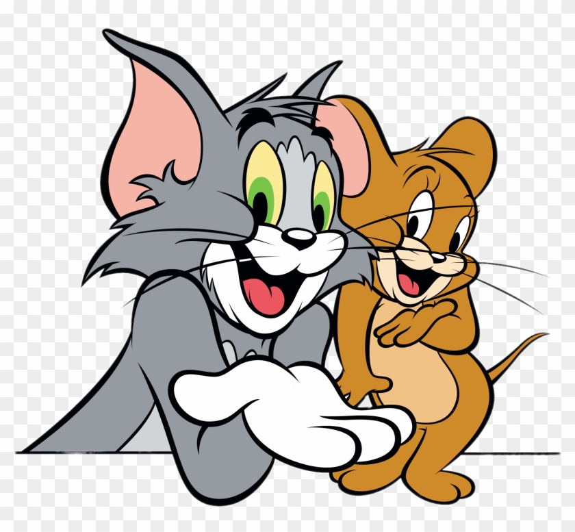 Tom And Jerry Friends - Tom And Jerry Friends #245018