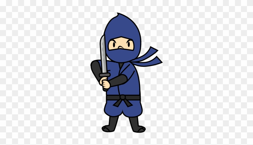 For Download Free Image - Ninja #245026