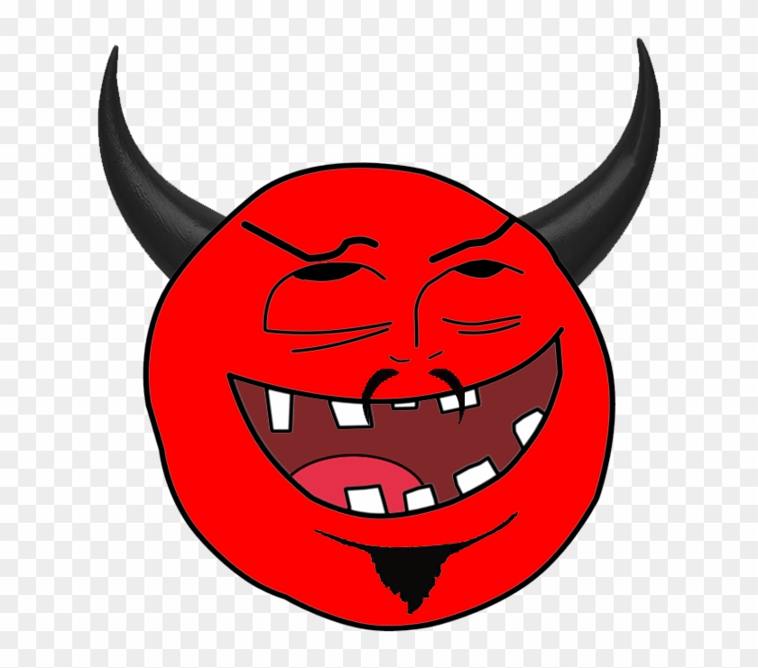 Demon Png - Demon Png #245032