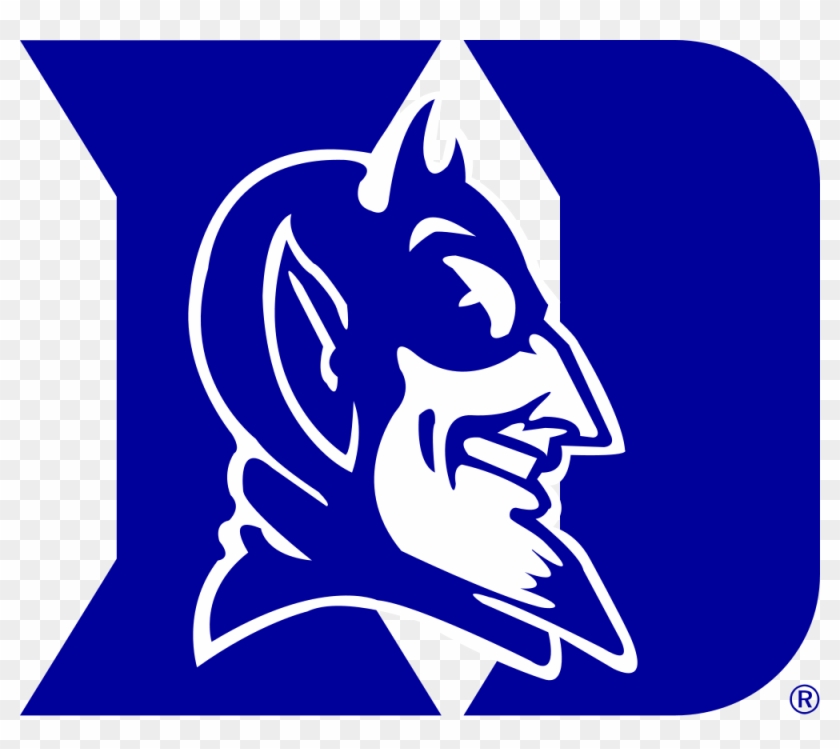 Open - Duke Blue Devils Logo #245055
