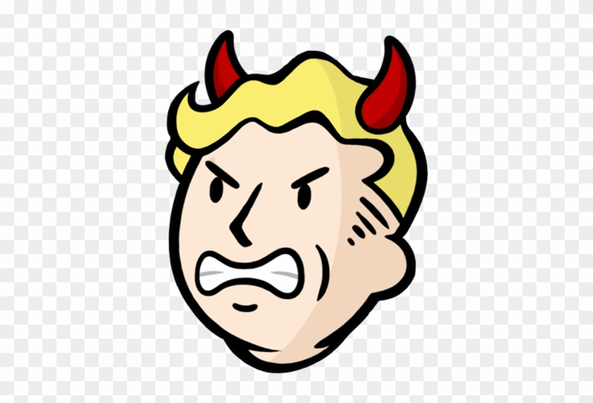 #fallout #falloutboy #devil - Cartoon Characters With Blonde Hair #245060