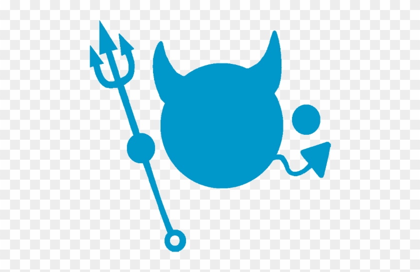 Blue Devil - Blue Devil #245077