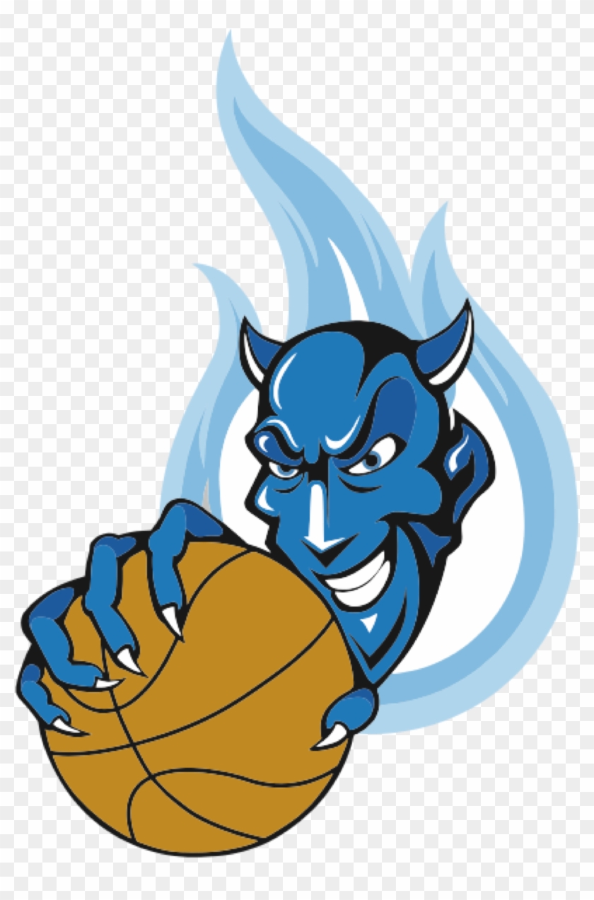 Temporary Tattoos Now In Stock - Duke Blue Devils Men's Basketball #245099