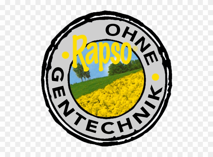 Download Rapso Images And Logos - Rapso Ohne Gentechnik #245107