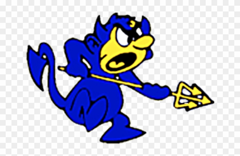 Warren Township High School Logo #245113