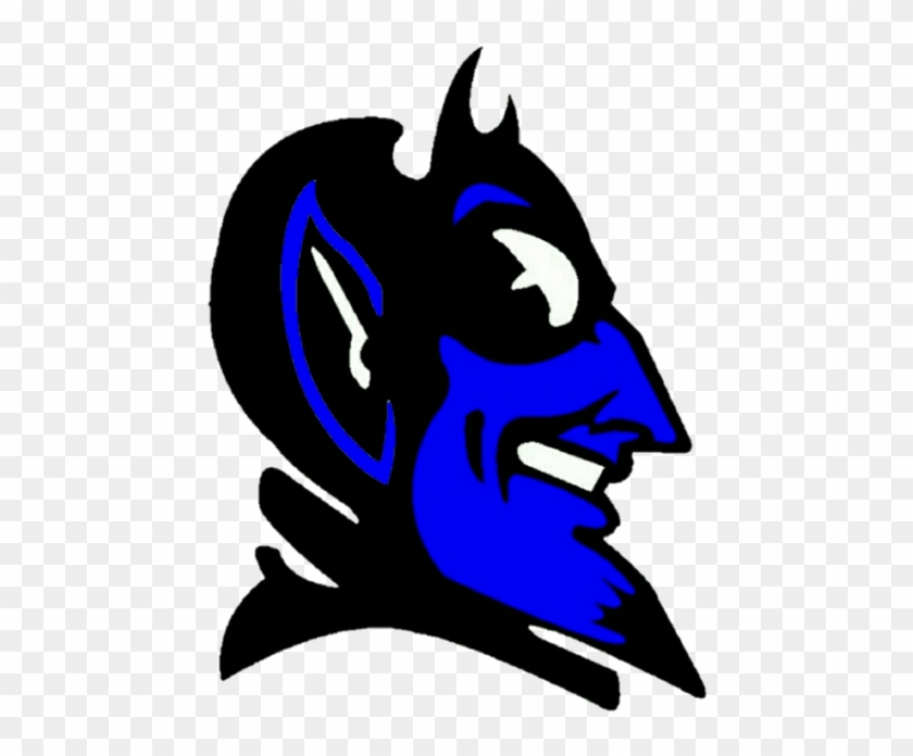 Pearl River Central Logo - Duke University Blue Devils #245119