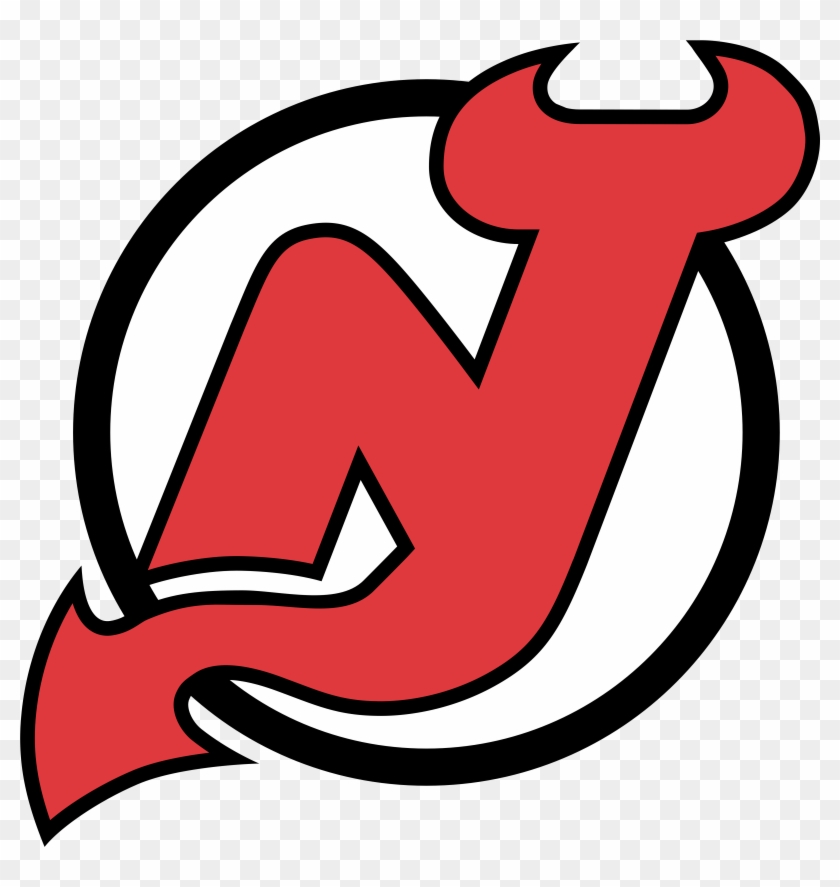 New Jersey Devils Buy Technology To Boost Pre & Post - New Jersey Devils Logo Png #245149
