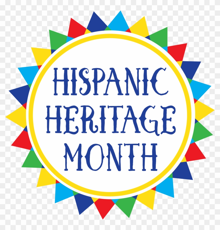 National Hispanic Heritage Month - Michigan Department Of Corrections #245172