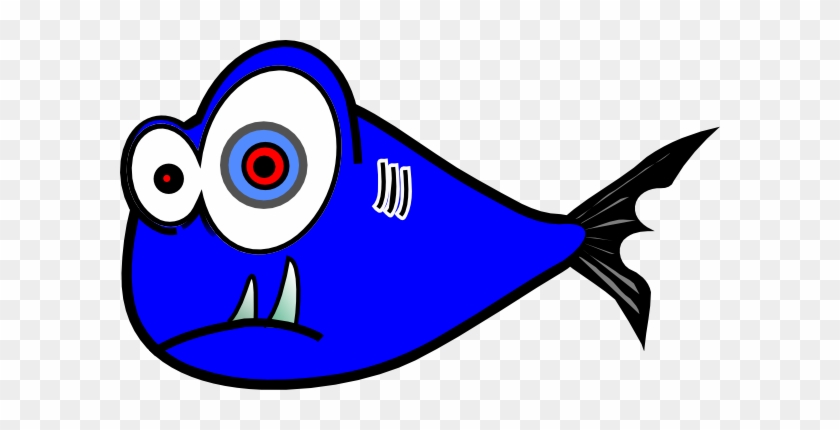 Fish Clip Art - Clip Art Fish #245183