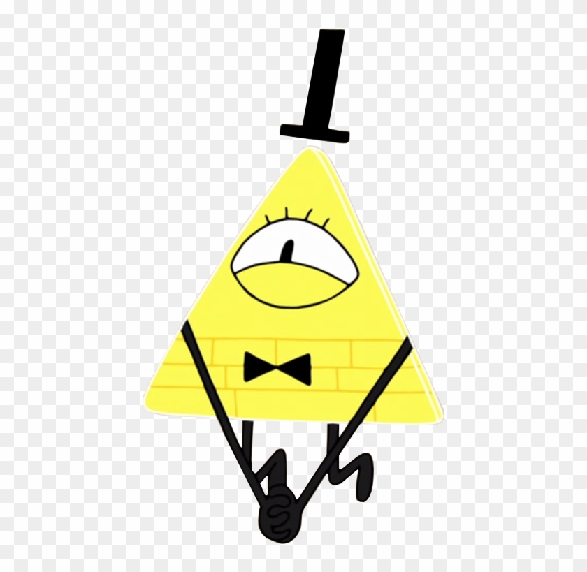 Grim Vs Bill Cipher(gravity Falls) - Gravity Falls Bill Cipher Png #245200