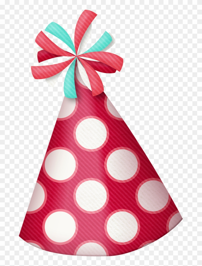 B *✿*birthday Wish - Happy Birthday Hat Png #245355