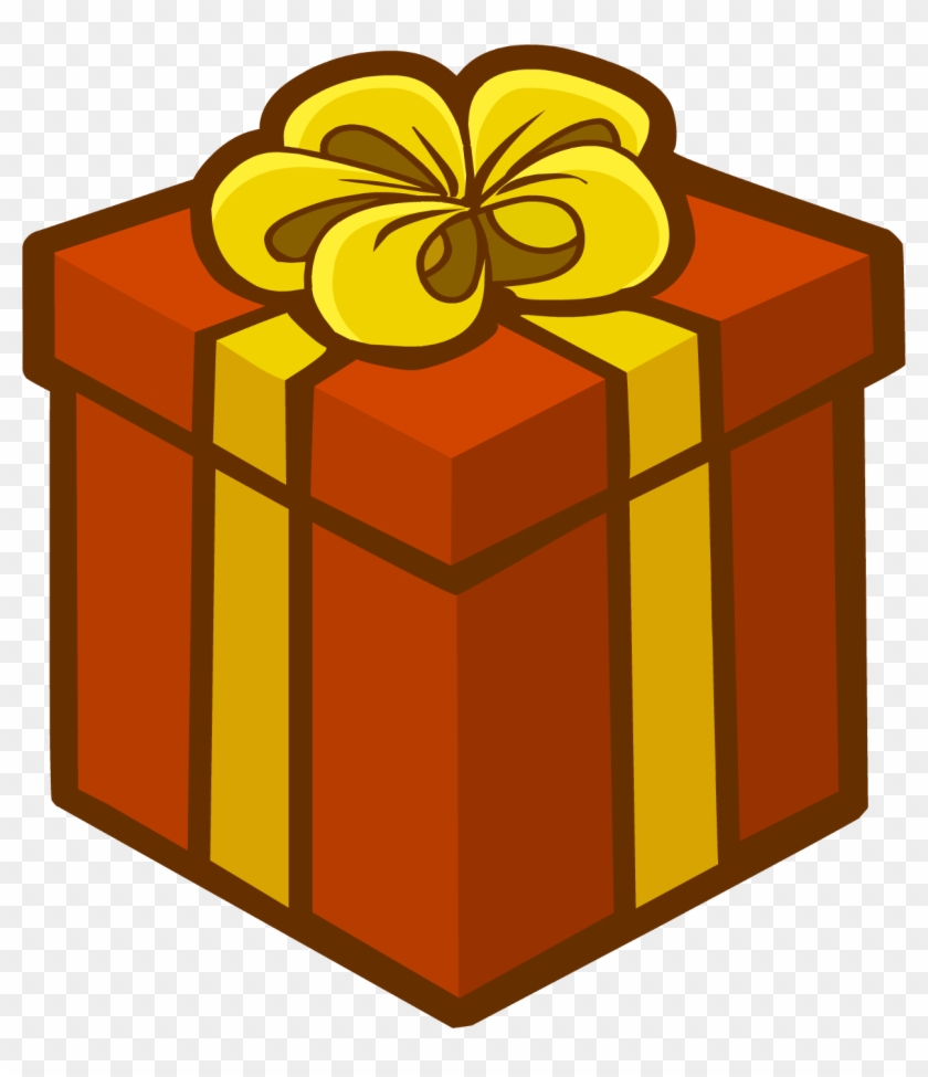 Focusing On The Theme Of Giving And The Holidays, This - Birthday #245388