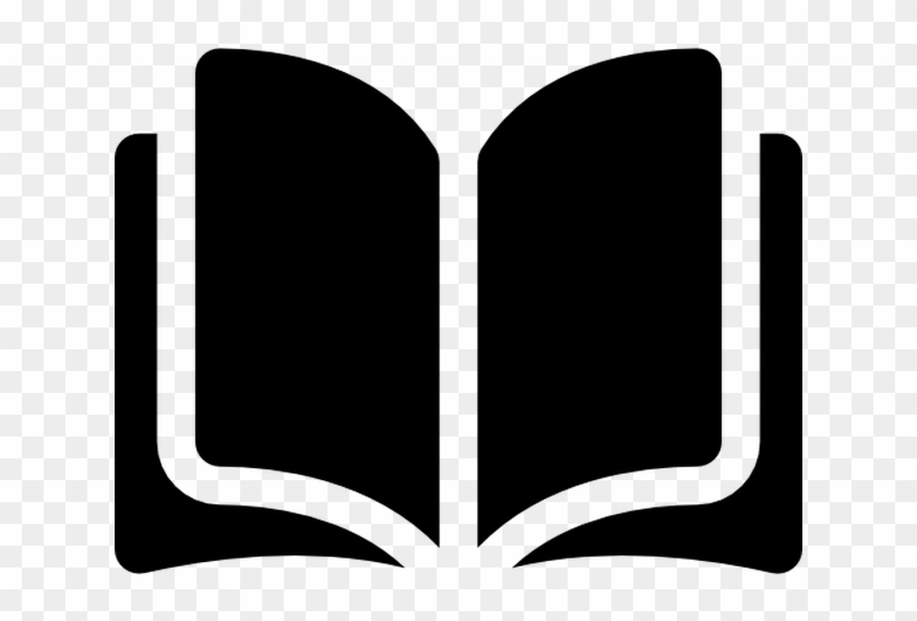 Open Book Free Vector Icon Designed By Freepik - Summer Camp #245405
