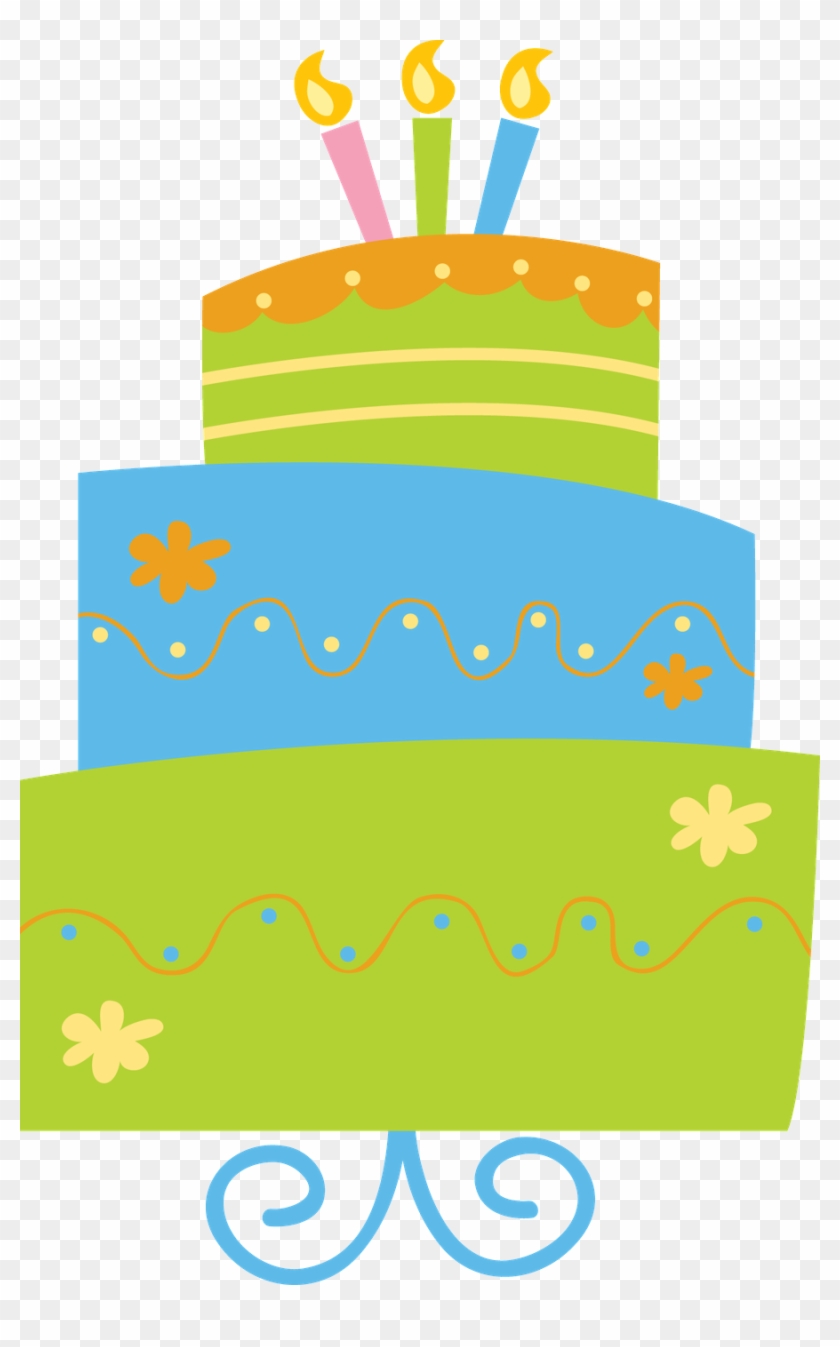 Peppa Pig9already Copied0 - Peppa Pig Birthday Cake Clipart #245411