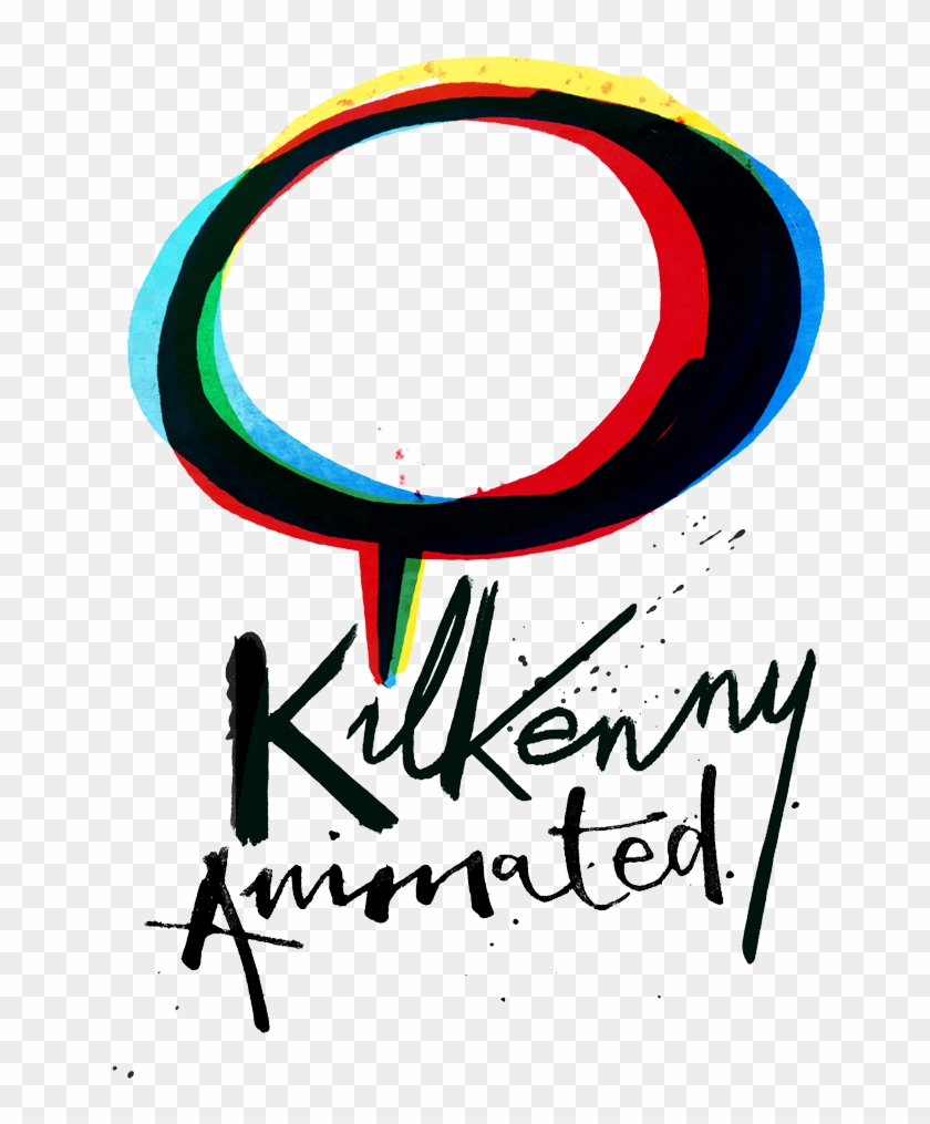 Kilkenny Animated A Festival Of Visual Storytelling - Kilkenny Animated Festival 2018 #245427