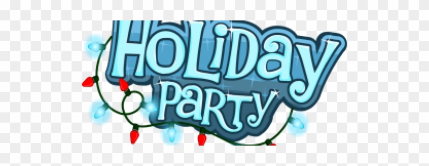 Holiday Party - Holiday Party #245434