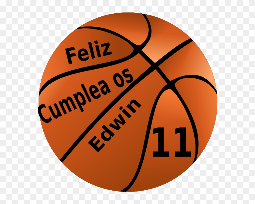 Basketball Clipart Free Printable - 41 413953 Happy Birthday Clip Art For A Man 