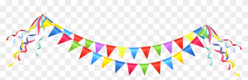 Birthday Party Ribbon png download - 1024*785 - Free Transparent