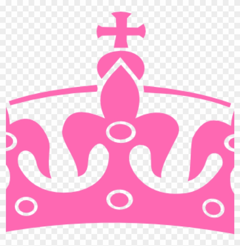 Princess Crown Png Pink Haley Tiara Princess Clip Art - Princess Crown Clipart Transparent #245566