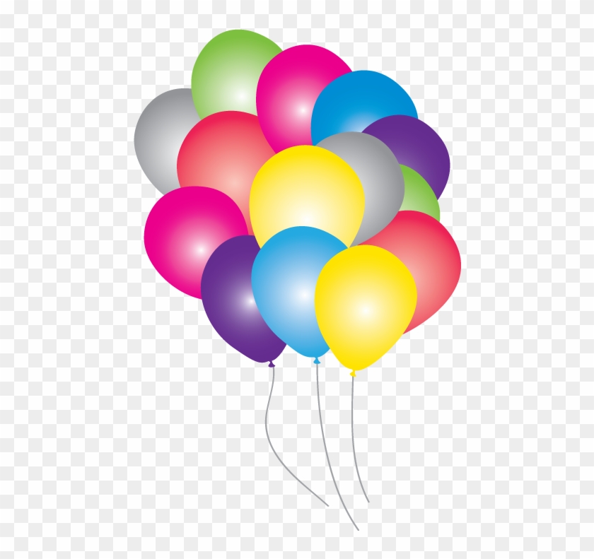 Disco Party Balloons Pack - Balloon #245581
