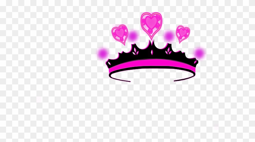 Princess Crown Simple Clip Art At Clker - Coronas Para Quinceañera Png #245583