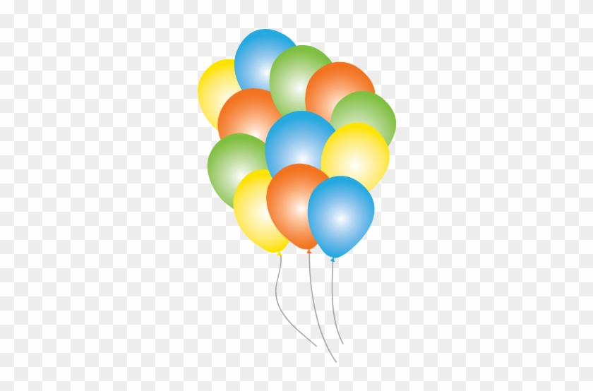 Moana Balloons Party Pack - Moana #245584