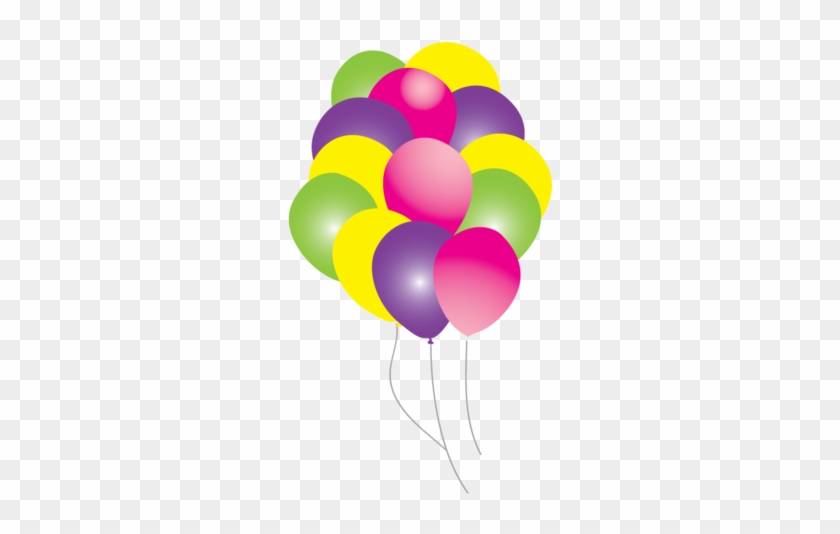 So So Happy Monster Party Balloons - Balloon #245617