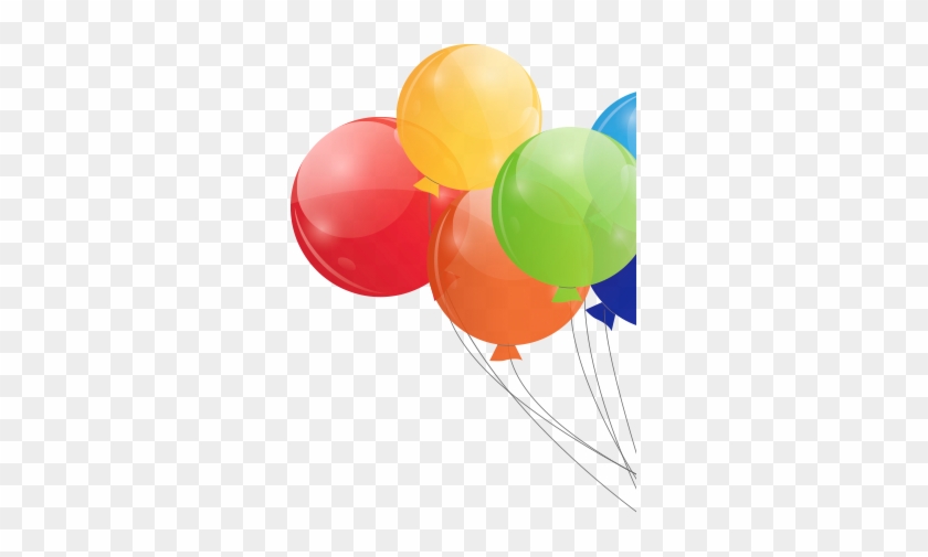 Book Your Party Today - Balloon #245625