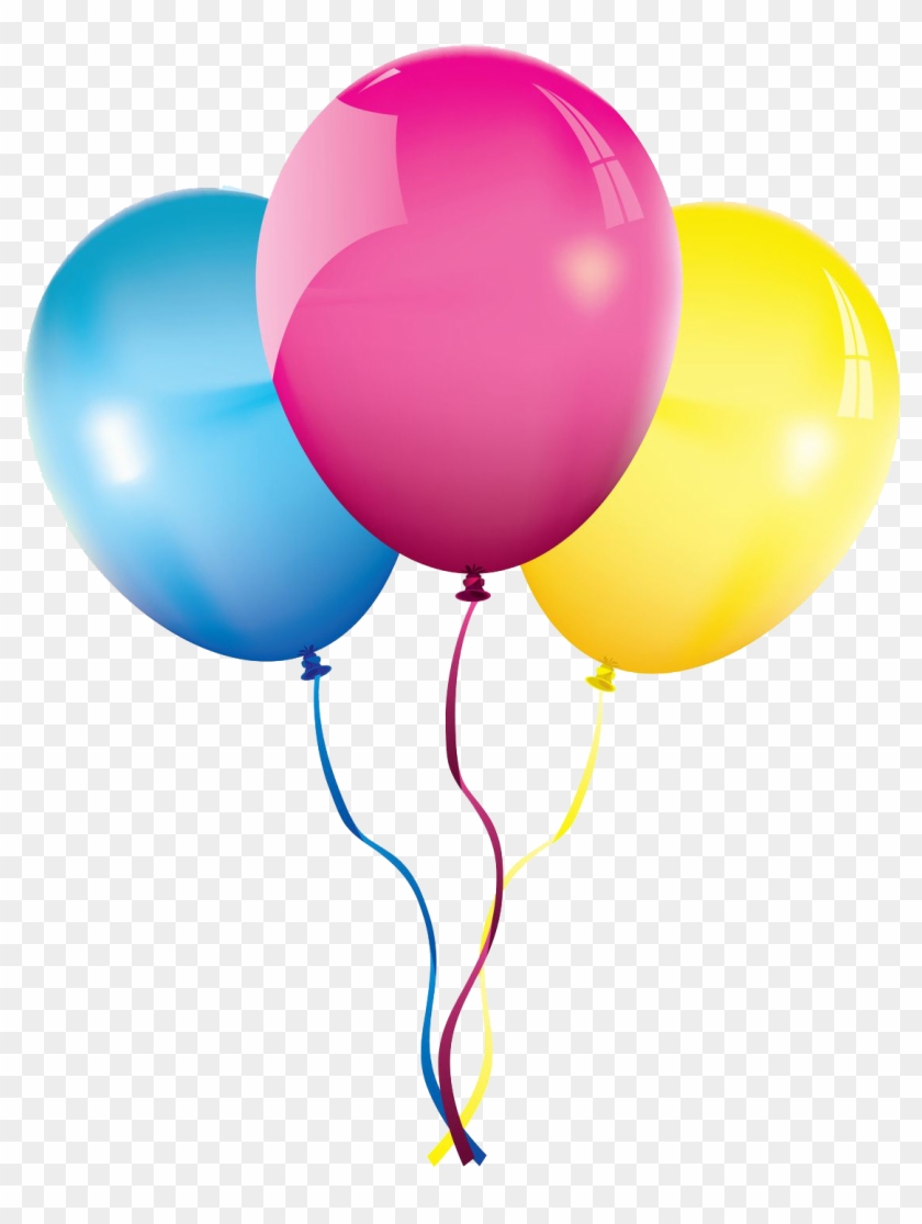 clipart anniversary balloons