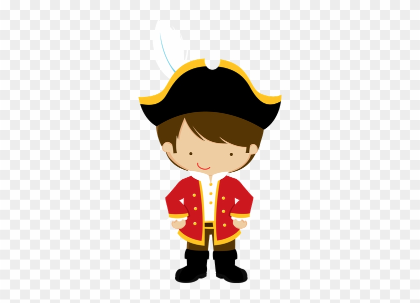 Pirate Partypirate Clip Artclipartkids Boxingniños - Piratas Infantil Png #245666