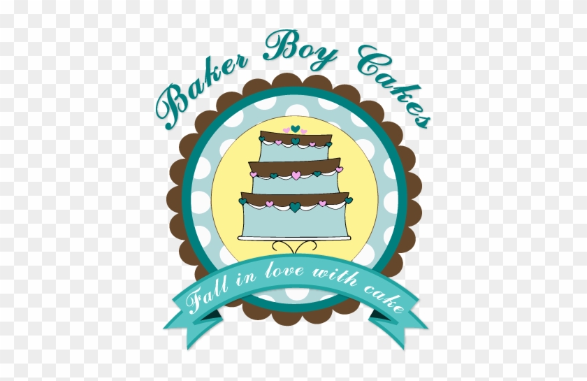 Baker Boy Cakes Co - Sail #245753